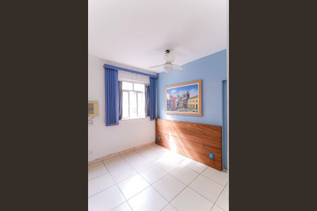 Quarto 1 de apartamento à venda com 2 quartos, 85m² em Del Castilho, Rio de Janeiro