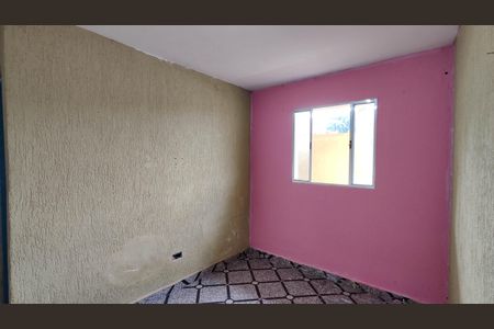 Sala de casa para alugar com 1 quarto, 45m² em Jardim São Paulo, Ferraz de Vasconcelos