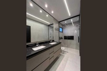 Casa para alugar com 3 quartos, 110m² em Santa Lúcia, Belo Horizonte