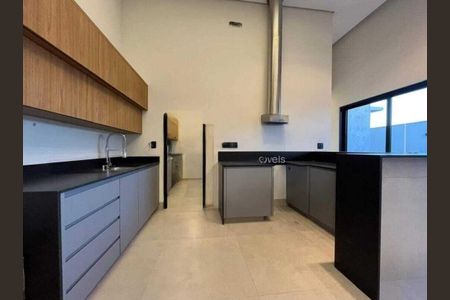Casa para alugar com 3 quartos, 110m² em Santa Lúcia, Belo Horizonte