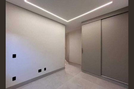 Casa para alugar com 3 quartos, 110m² em Santa Lúcia, Belo Horizonte