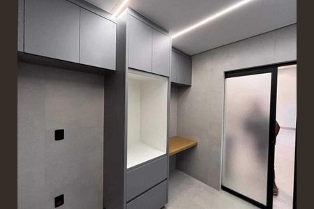 Casa para alugar com 3 quartos, 110m² em Santa Lúcia, Belo Horizonte