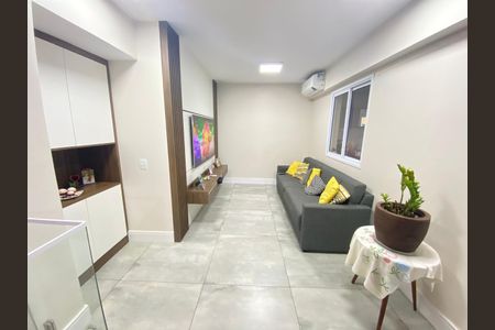 Sala de apartamento para alugar com 3 quartos, 150m² em Recreio dos Bandeirantes, Rio de Janeiro