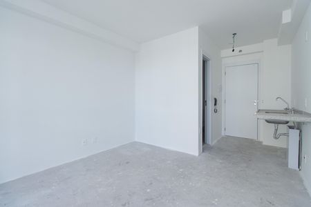 Studio de kitnet/studio à venda com 0 quarto, 28m² em Sacomã, São Paulo