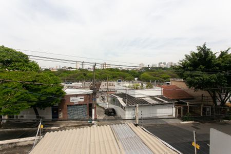 Vista do Quarto 1 de casa para alugar com 3 quartos, 245m² em Cidade Mãe do Céu, São Paulo