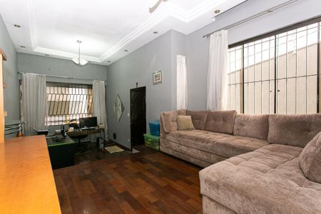 Sala de casa para alugar com 3 quartos, 245m² em Cidade Mãe do Céu, São Paulo