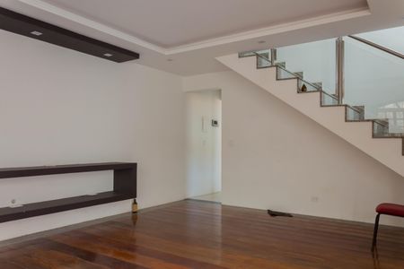 Sala de casa à venda com 4 quartos, 218m² em Jardim Lavinia, São Bernardo do Campo