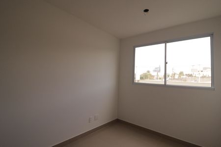 Sala de apartamento à venda com 2 quartos, 52m² em Engordadouro, Jundiaí