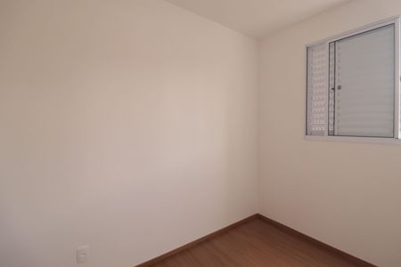 Quarto 2 de apartamento à venda com 2 quartos, 52m² em Engordadouro, Jundiaí