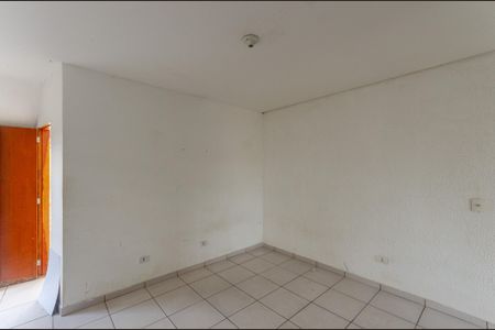 Sala/Quarto de casa para alugar com 1 quarto, 60m² em Vila Boacava, São Paulo