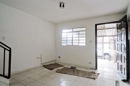 Sala de casa à venda com 2 quartos, 70m² em Imirim, São Paulo