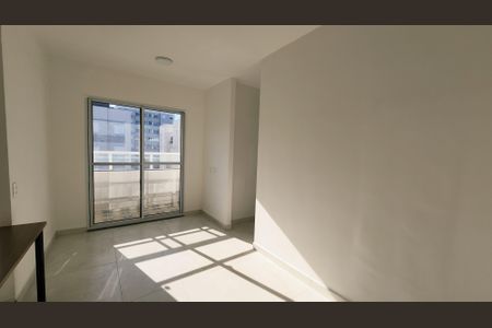 Sala de apartamento para alugar com 3 quartos, 54m² em Vila Rio Branco, Jundiaí