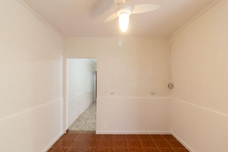 Sala de casa à venda com 2 quartos, 80m² em Jardim Anhanguera, São Paulo