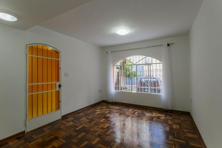 Sala de casa de condomínio para alugar com 2 quartos, 150m² em Vila Olímpia, São Paulo
