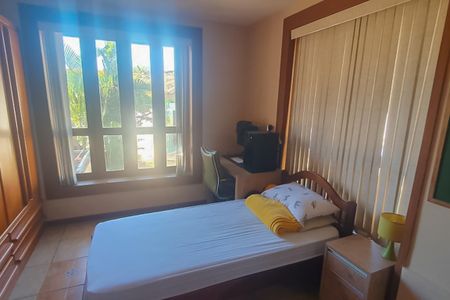 Quarto 2 de casa para alugar com 4 quartos, 287m² em Garças, Belo Horizonte