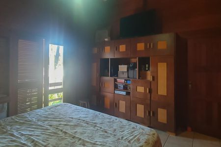 Quarto 1 de casa para alugar com 4 quartos, 287m² em Garças, Belo Horizonte