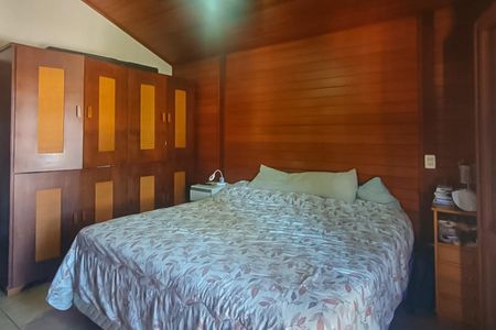 Quarto 1 de casa para alugar com 4 quartos, 287m² em Garças, Belo Horizonte