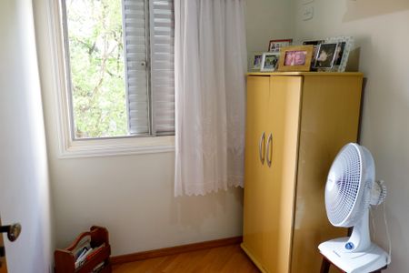Quarto 1 de apartamento à venda com 3 quartos, 75m² em Piratininga, Osasco