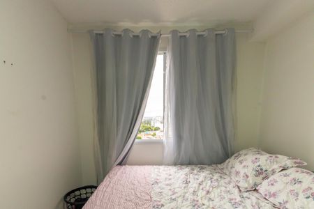 Suíte de apartamento para alugar com 1 quarto, 28m² em Penha de França, São Paulo