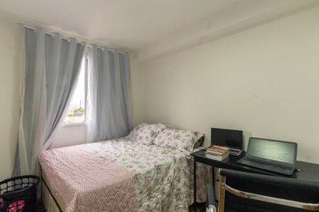 Suíte de apartamento para alugar com 1 quarto, 28m² em Penha de França, São Paulo