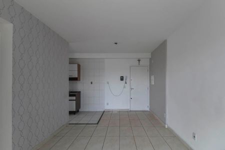 Sala de apartamento à venda com 3 quartos, 74m² em Vila Macedópolis, São Paulo
