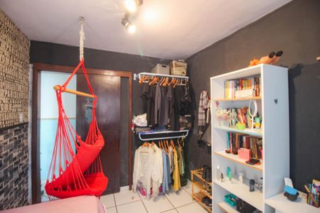 Quarto 1 de apartamento para alugar com 2 quartos, 61m² em Vila Emil, Mesquita