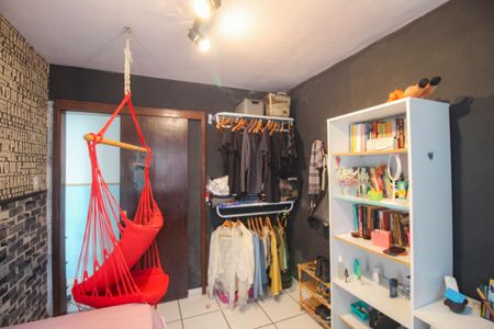 Quarto 1 de apartamento para alugar com 2 quartos, 61m² em Vila Emil, Mesquita