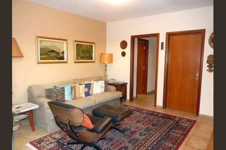 Apartamento à venda com 4 quartos, 600m² em Brooklin, São Paulo