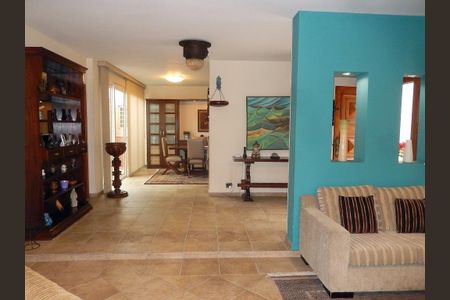 Apartamento à venda com 4 quartos, 600m² em Brooklin, São Paulo