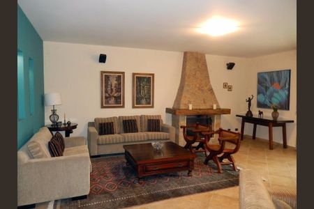 Apartamento à venda com 4 quartos, 600m² em Brooklin, São Paulo