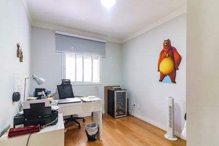 Quarto de apartamento à venda com 4 quartos, 145m² em Cidade São Francisco , São Paulo