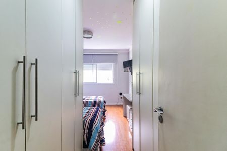 Suíte de apartamento à venda com 4 quartos, 145m² em Cidade São Francisco , São Paulo