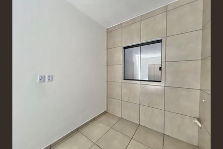 Sala/Cozinha de apartamento para alugar com 2 quartos, 48m² em Primavera, Novo Hamburgo