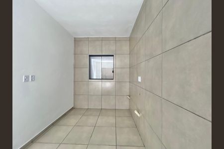 Sala/Cozinha de apartamento para alugar com 2 quartos, 48m² em Primavera, Novo Hamburgo