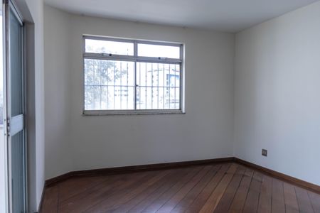 Sala de apartamento à venda com 4 quartos, 300m² em Gutierrez, Belo Horizonte
