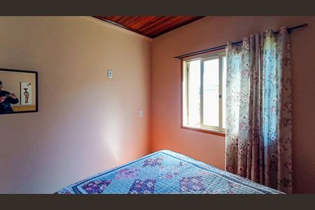 Quarto 1 de apartamento à venda com 2 quartos, 60m² em Vila Nova, Porto Alegre