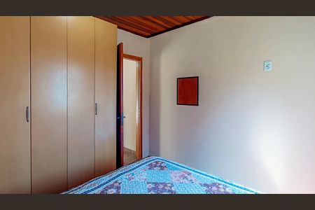 Quarto 1 de apartamento à venda com 2 quartos, 60m² em Vila Nova, Porto Alegre