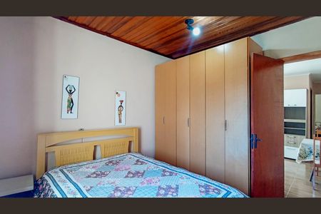 Quarto 1 de apartamento à venda com 2 quartos, 60m² em Vila Nova, Porto Alegre