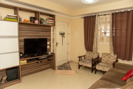 Sala de casa para alugar com 3 quartos, 300m² em Vila das Belezas, São Paulo