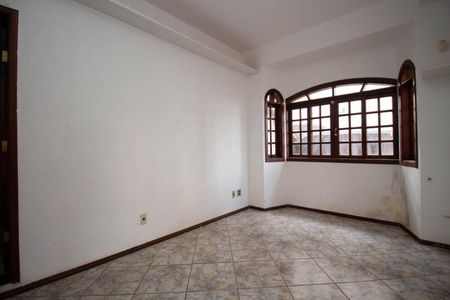 Sala 2 de casa de condomínio para alugar com 4 quartos, 400m² em Quadra 23, Brasília