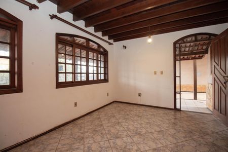 Sala 1 de casa de condomínio para alugar com 4 quartos, 400m² em Quadra 23, Brasília