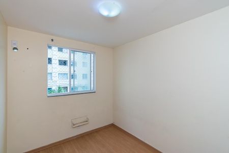 Quarto de apartamento à venda com 2 quartos, 45m² em Colégio, Rio de Janeiro