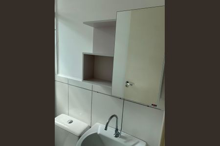 Cozinha de apartamento para alugar com 2 quartos, 60m² em Vila São José, Taubaté