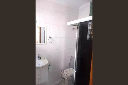 Casa à venda com 3 quartos, 154m² em Jardim Jamaica, Santo André