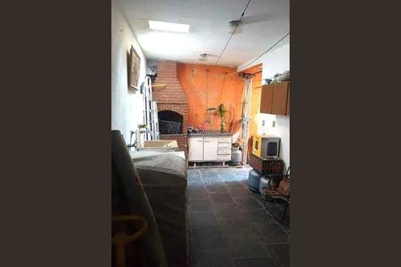 Casa à venda com 3 quartos, 154m² em Jardim Jamaica, Santo André