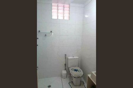 Casa à venda com 3 quartos, 154m² em Jardim Jamaica, Santo André