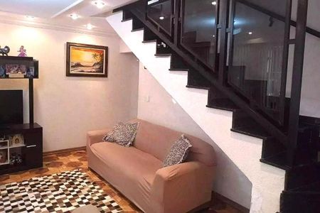 Casa à venda com 3 quartos, 154m² em Jardim Jamaica, Santo André