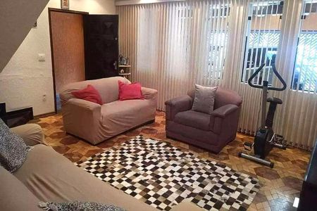 Casa à venda com 3 quartos, 154m² em Jardim Jamaica, Santo André