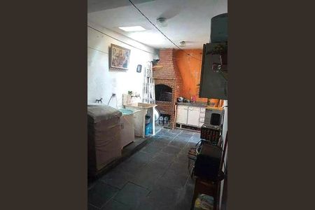 Casa à venda com 3 quartos, 154m² em Jardim Jamaica, Santo André