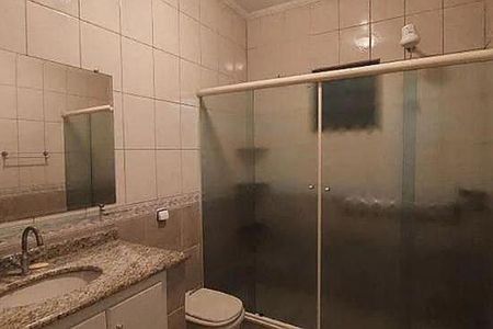 Casa à venda com 4 quartos, 300m² em Vila Leopoldina, Santo André